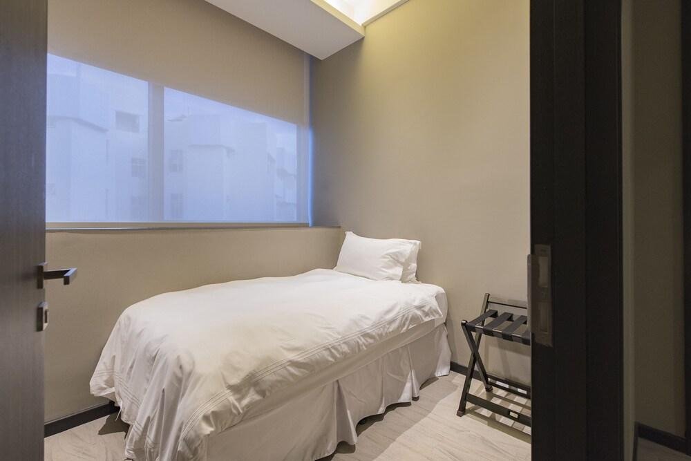 Louis Kienne Serviced Residences - Havelock Singapour Extérieur photo