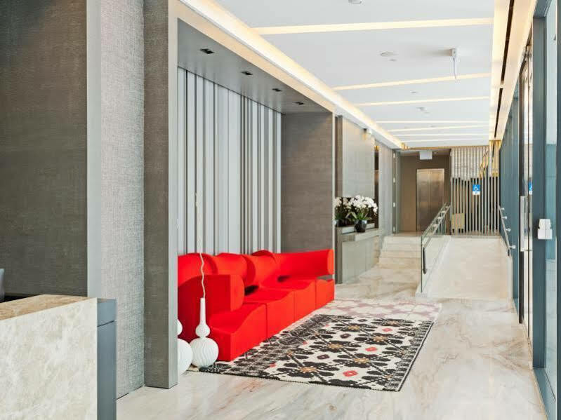 Louis Kienne Serviced Residences - Havelock Singapour Extérieur photo